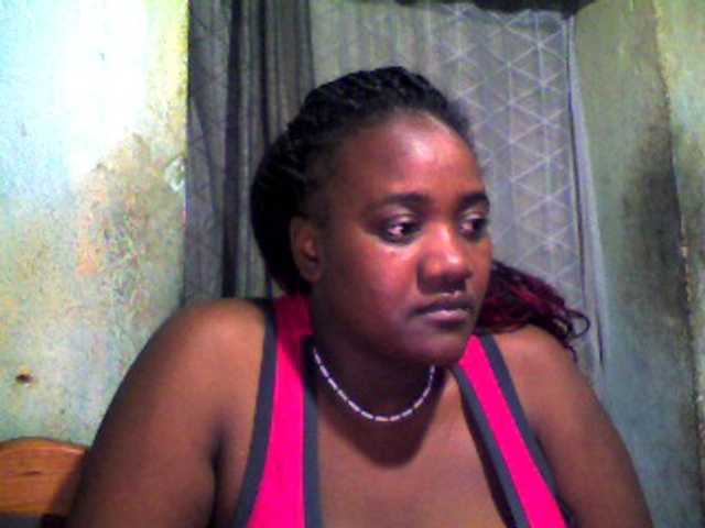 pussyblacky live cam on BongaCams