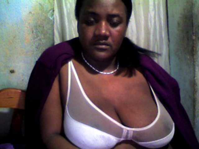 pussyblacky live cam on BongaCams