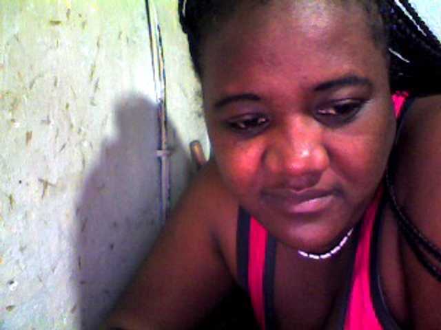 pussyblacky live cam on BongaCams