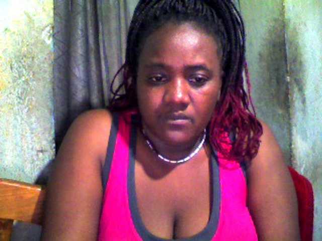 pussyblacky live cam on BongaCams