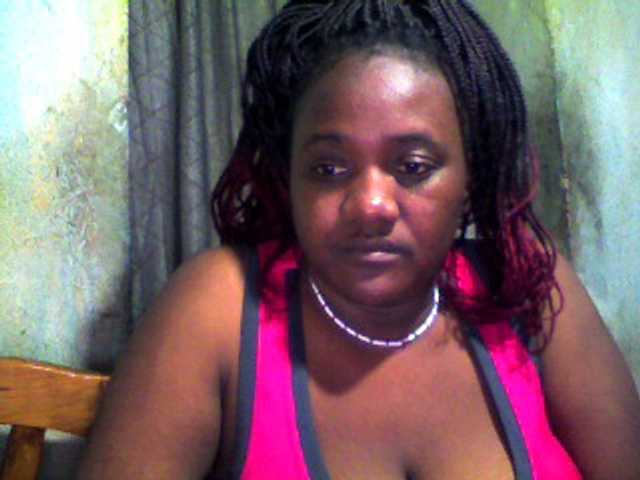 pussyblacky live cam on BongaCams