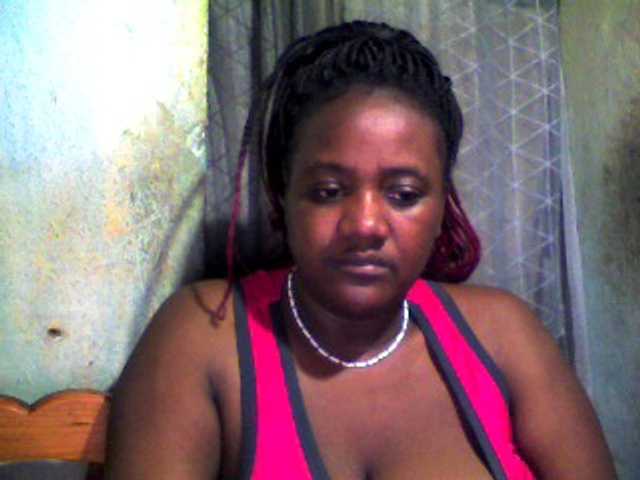 pussyblacky live cam on BongaCams