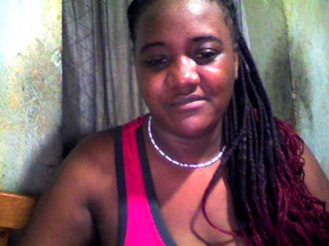 pussyblacky live cam on BongaCams