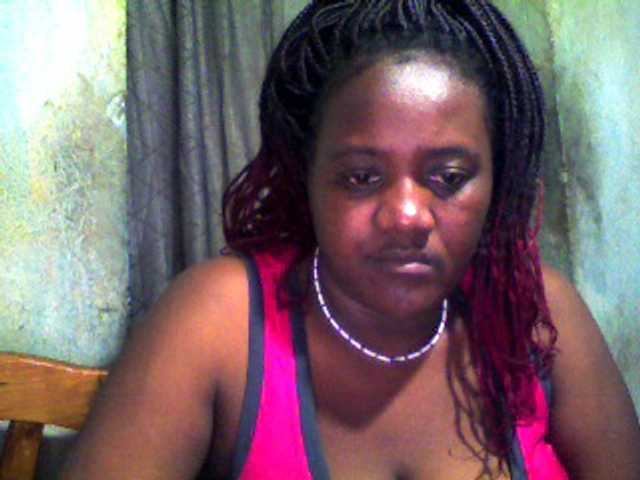 pussyblacky live webcam show