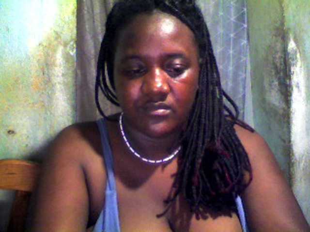 pussyblacky live cam on BongaCams
