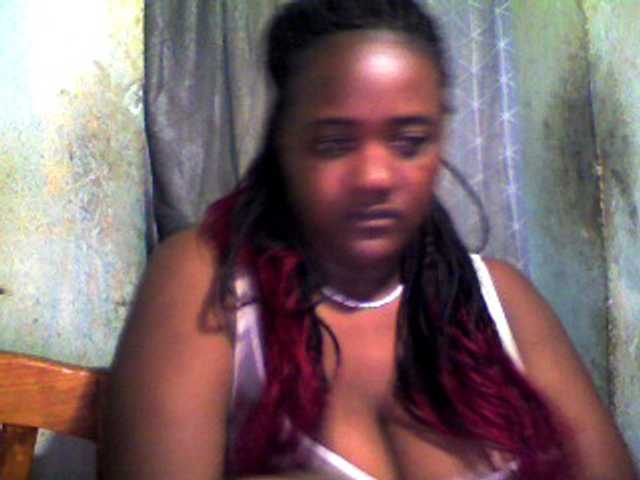 pussyblacky live cam on BongaCams