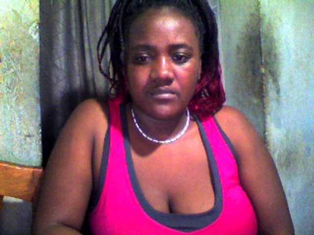 pussyblacky live webcam show