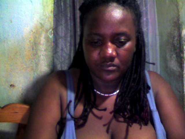 pussyblacky live cam on BongaCams
