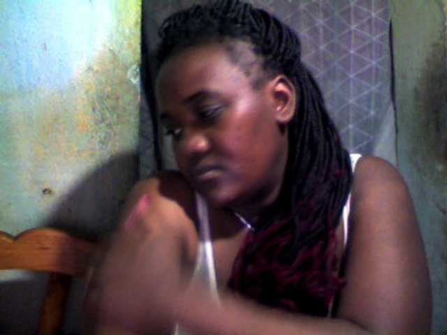 pussyblacky live cam on BongaCams