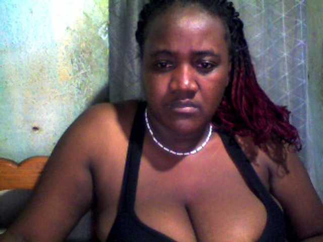 pussyblacky live cam on BongaCams