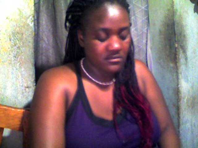 pussyblacky live cam on BongaCams