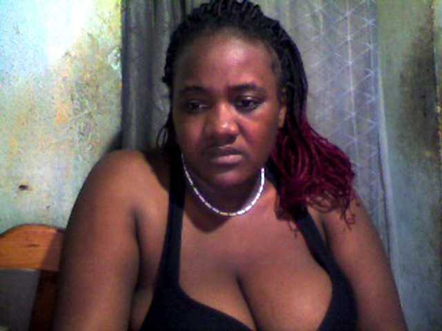 pussyblacky live cam on BongaCams