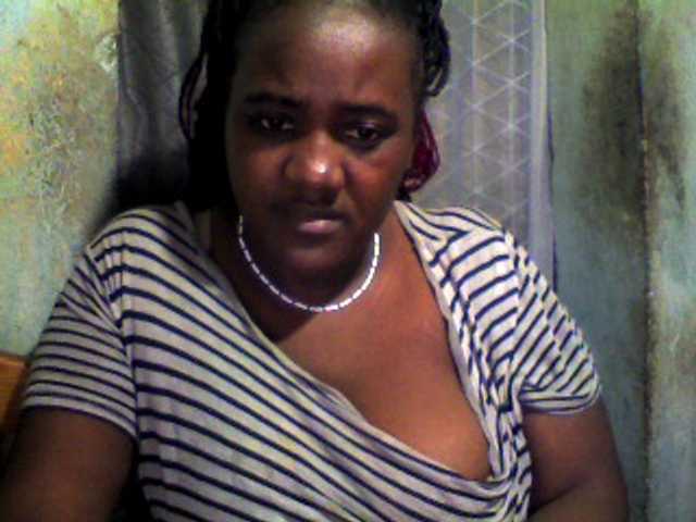 pussyblacky Live-Cam auf BongaCams
