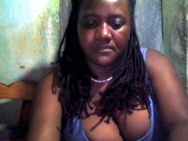 pussyblacky live cam on BongaCams
