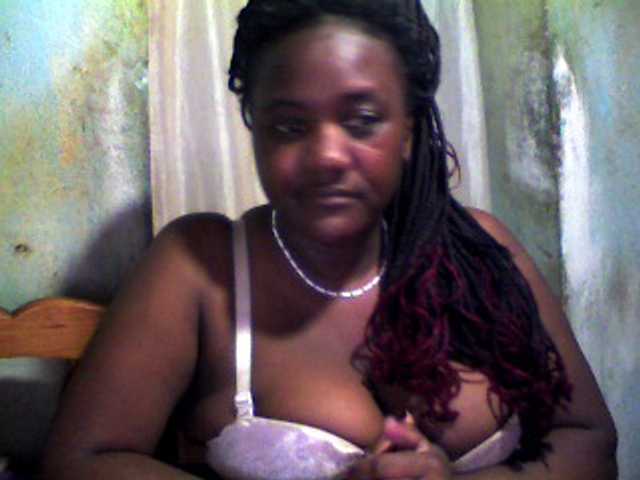 pussyblacky, en vivo ahora en BongaCams