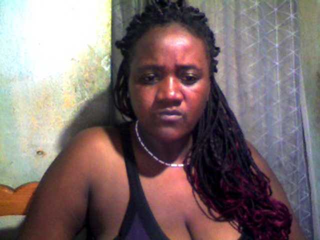pussyblacky live cam on BongaCams