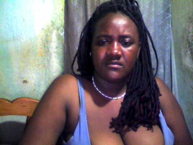 pussyblacky live cam on BongaCams