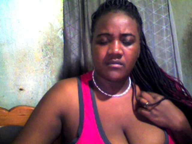 pussyblacky live cam on BongaCams