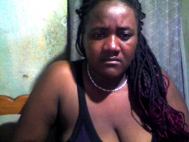 pussyblacky live cam on BongaCams