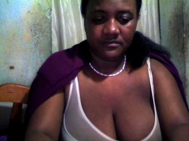 pussyblacky live cam on BongaCams