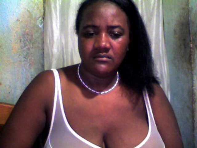 pussyblacky live cam on BongaCams