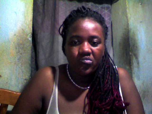 pussyblacky live cam on BongaCams