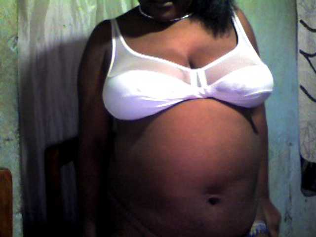 pussyblacky live cam on BongaCams
