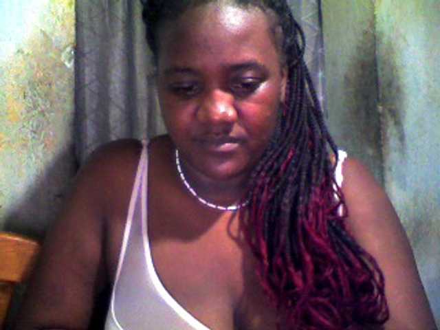 pussyblacky live cam on BongaCams