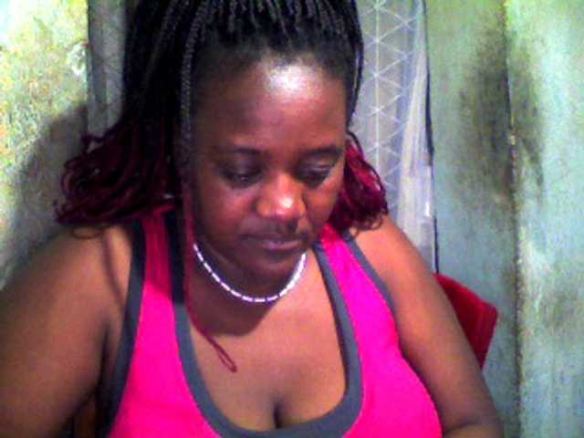 pussyblacky live cam on BongaCams