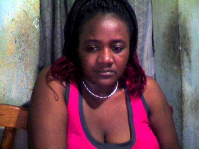 pussyblacky live cam on BongaCams