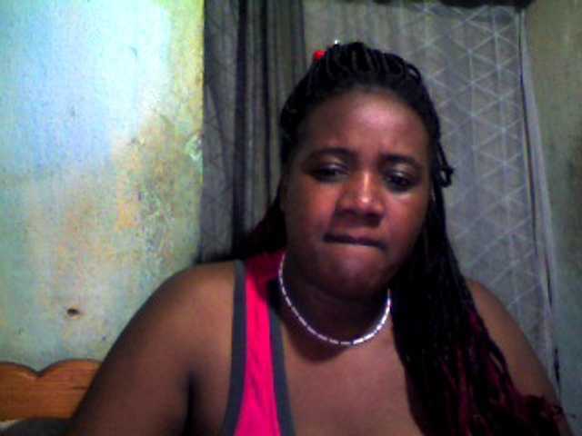 pussyblacky live cam on BongaCams