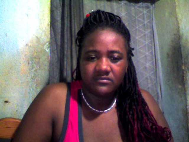 pussyblacky live cam on BongaCams
