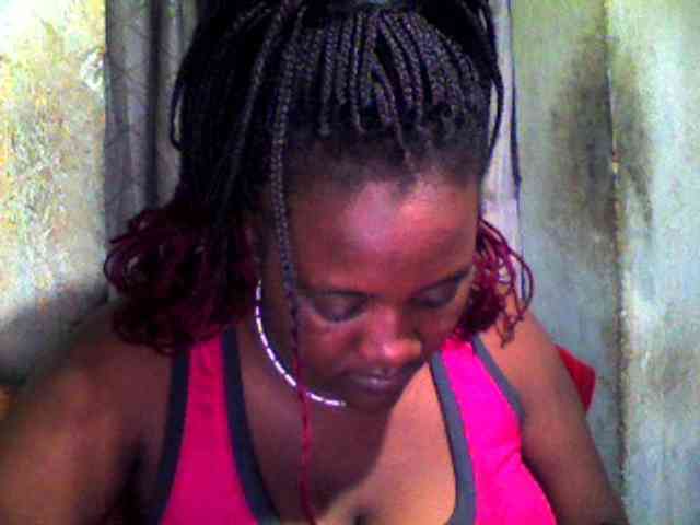 Modèle: pussyblacky