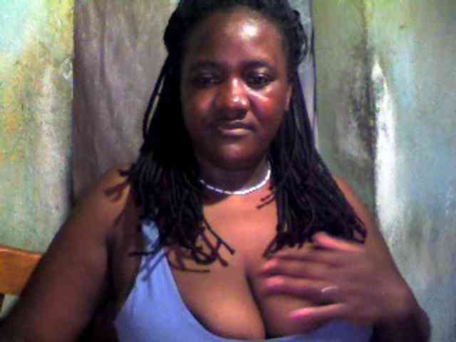 Modèle: pussyblacky
