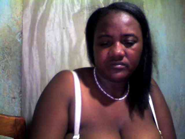 Modèle: pussyblacky