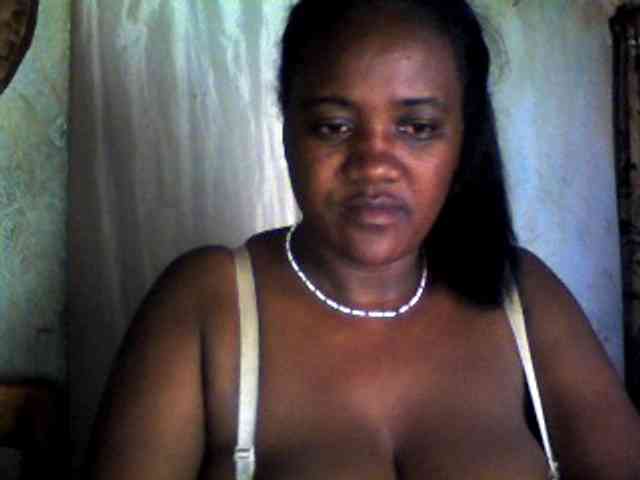 Modèle: pussyblacky