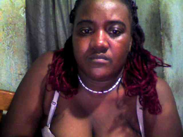 Modèle: pussyblacky