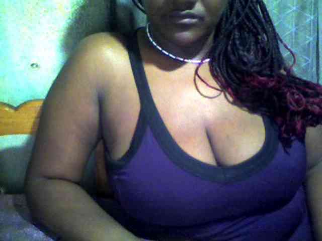pussyblacky webcam