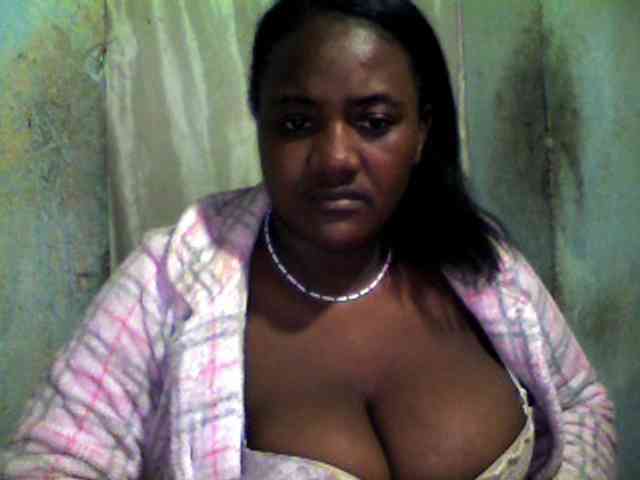 Modèle: pussyblacky