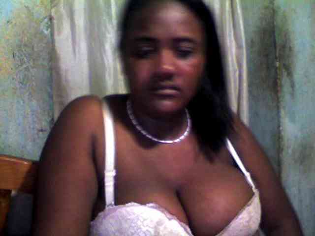 Modèle: pussyblacky