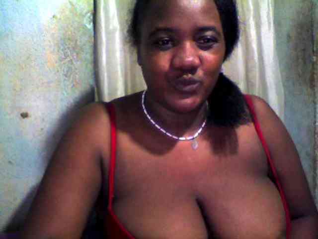 Modèle: pussyblacky