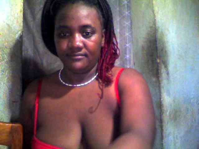 Modèle: pussyblacky