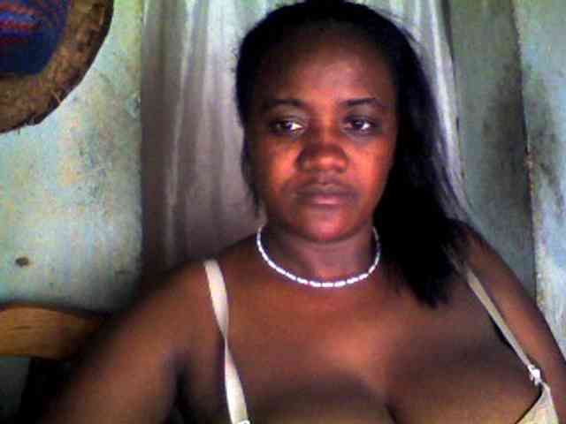 Modèle: pussyblacky