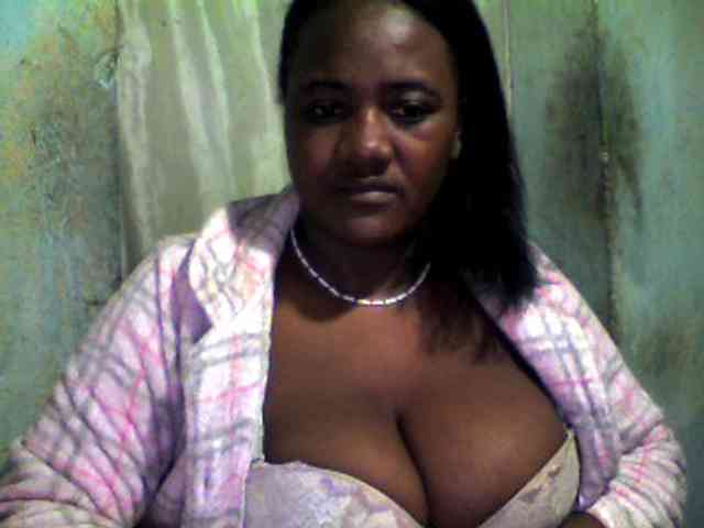 Modèle: pussyblacky