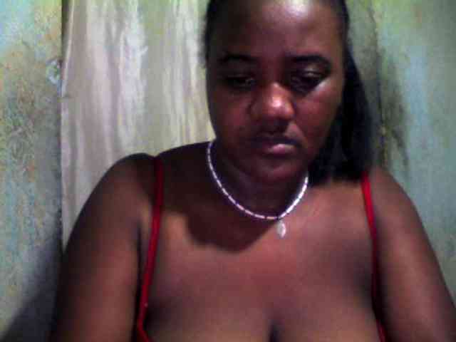 Modèle: pussyblacky