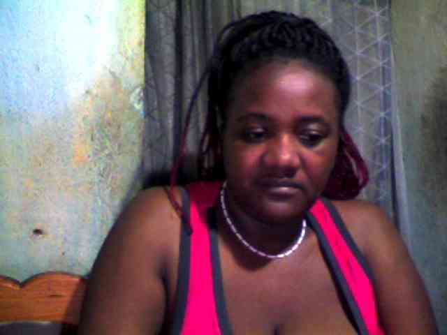 Modèle: pussyblacky