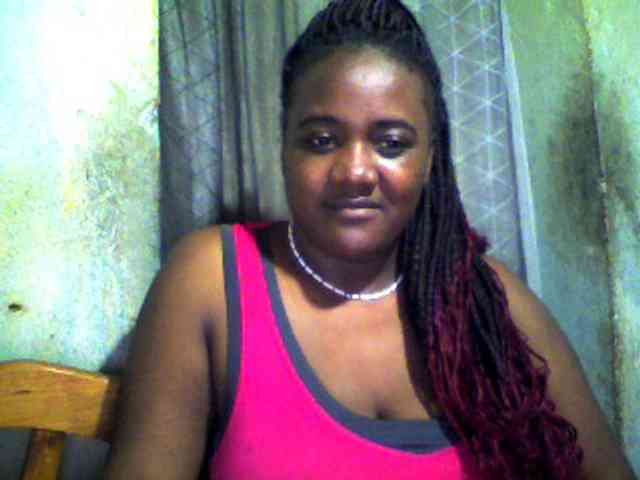 Modèle: pussyblacky