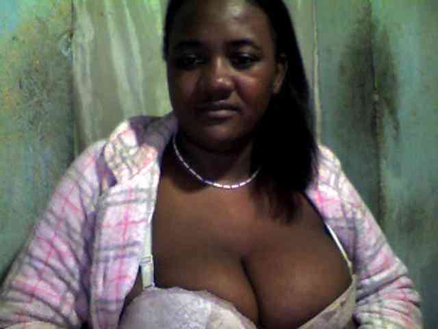 Modèle: pussyblacky