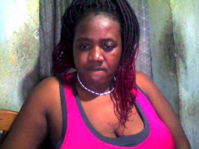 pussyblacky webcam