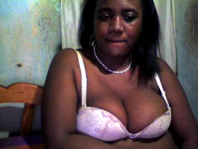 Modèle: pussyblacky